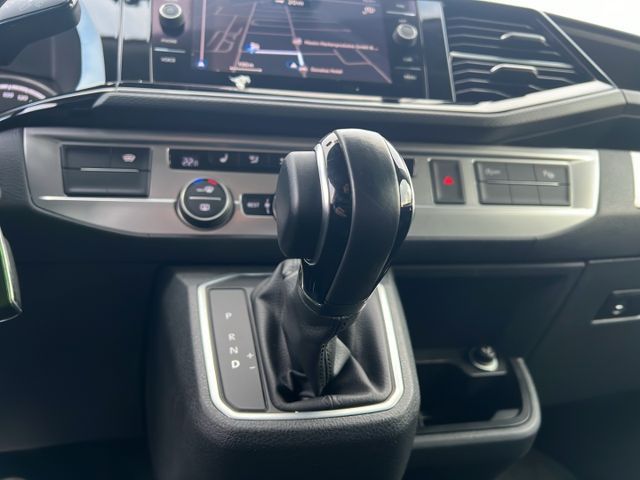 Volkswagen T6 Multivan 2021