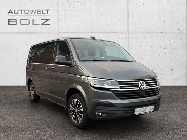Volkswagen T6 Multivan 2021