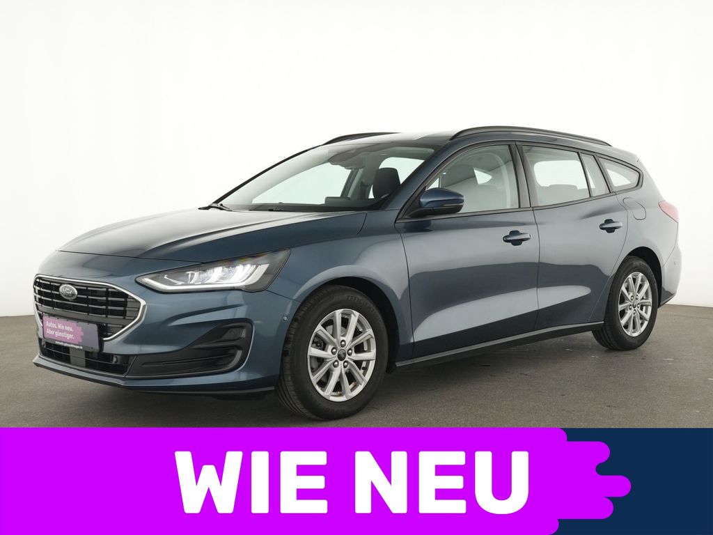 Ford Focus 2022