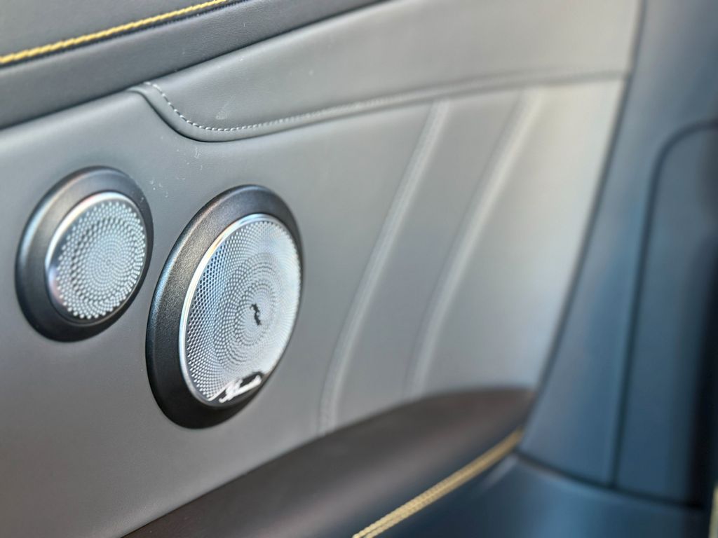 Mercedes-Benz C 63 AMG 2021