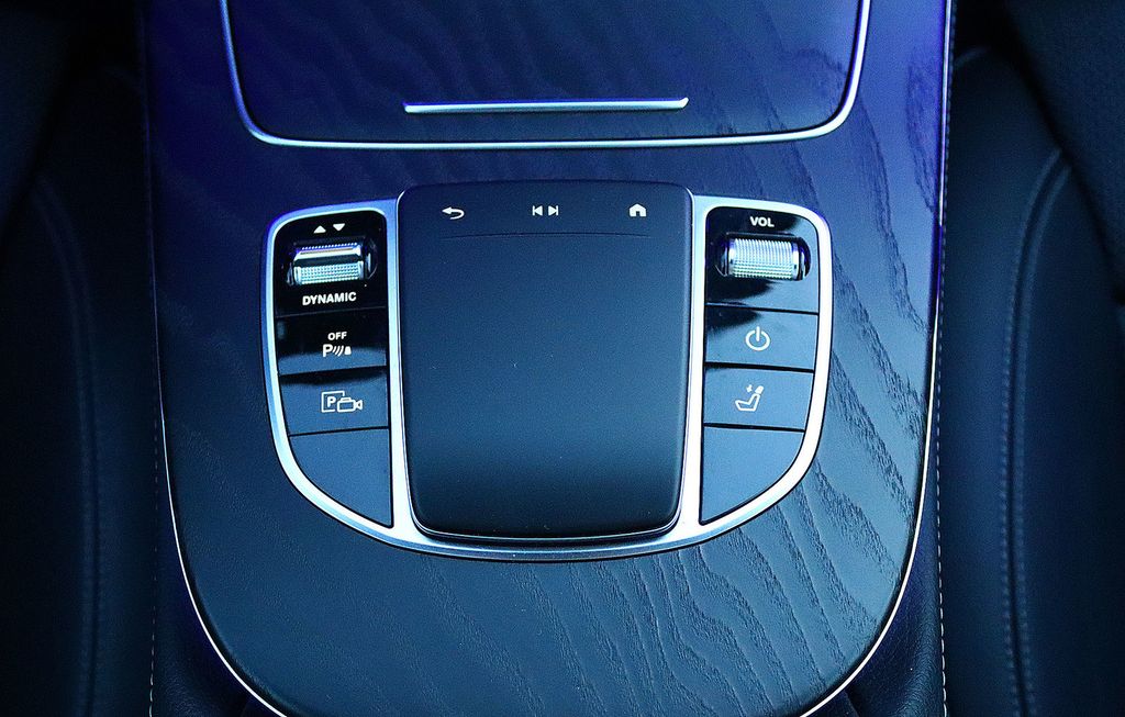 Mercedes-Benz E 300 2020