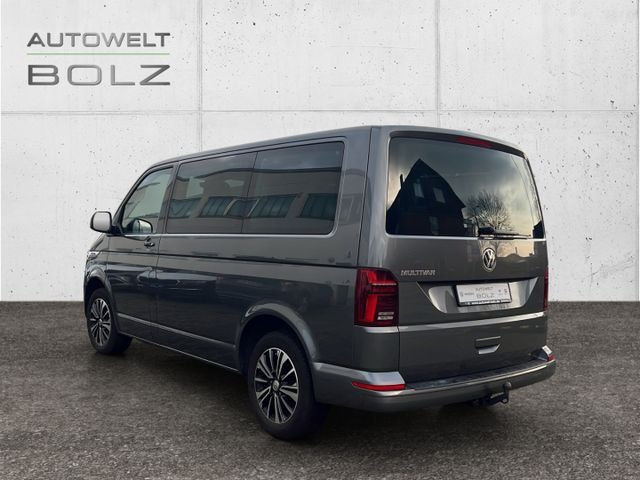 Volkswagen T6 Multivan 2021