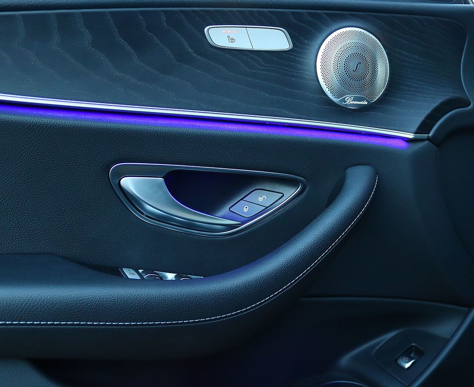 Mercedes-Benz E 300 2020