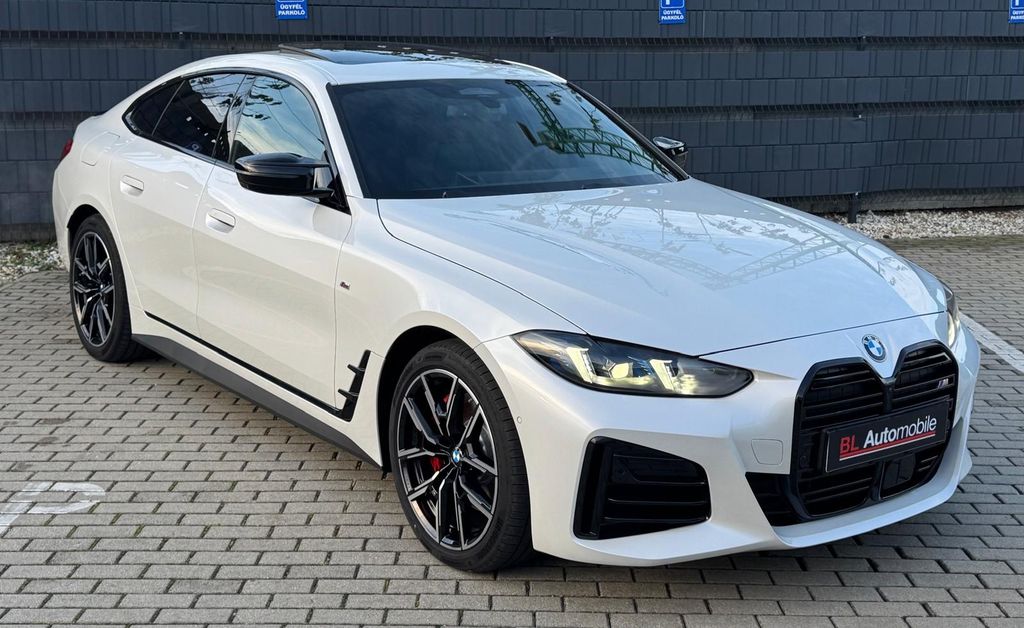 BMW M440 2025