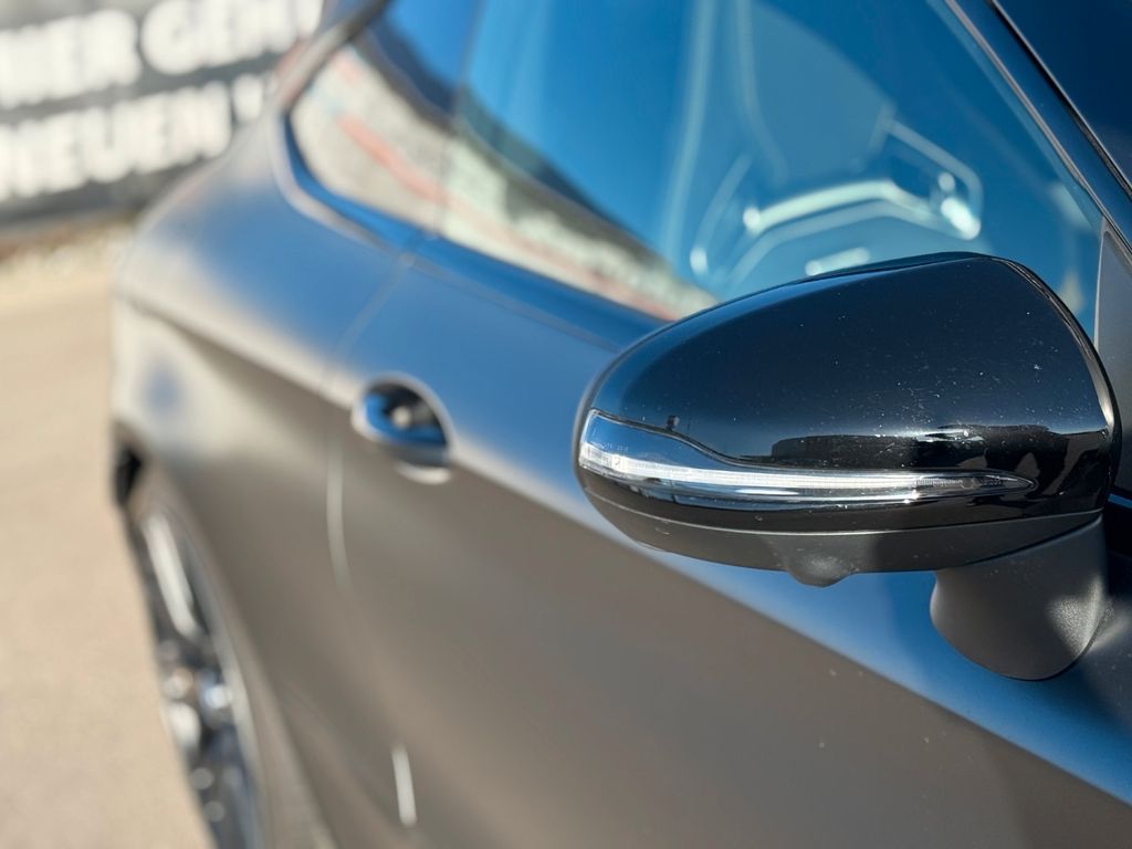 Mercedes-Benz C 63 AMG 2021