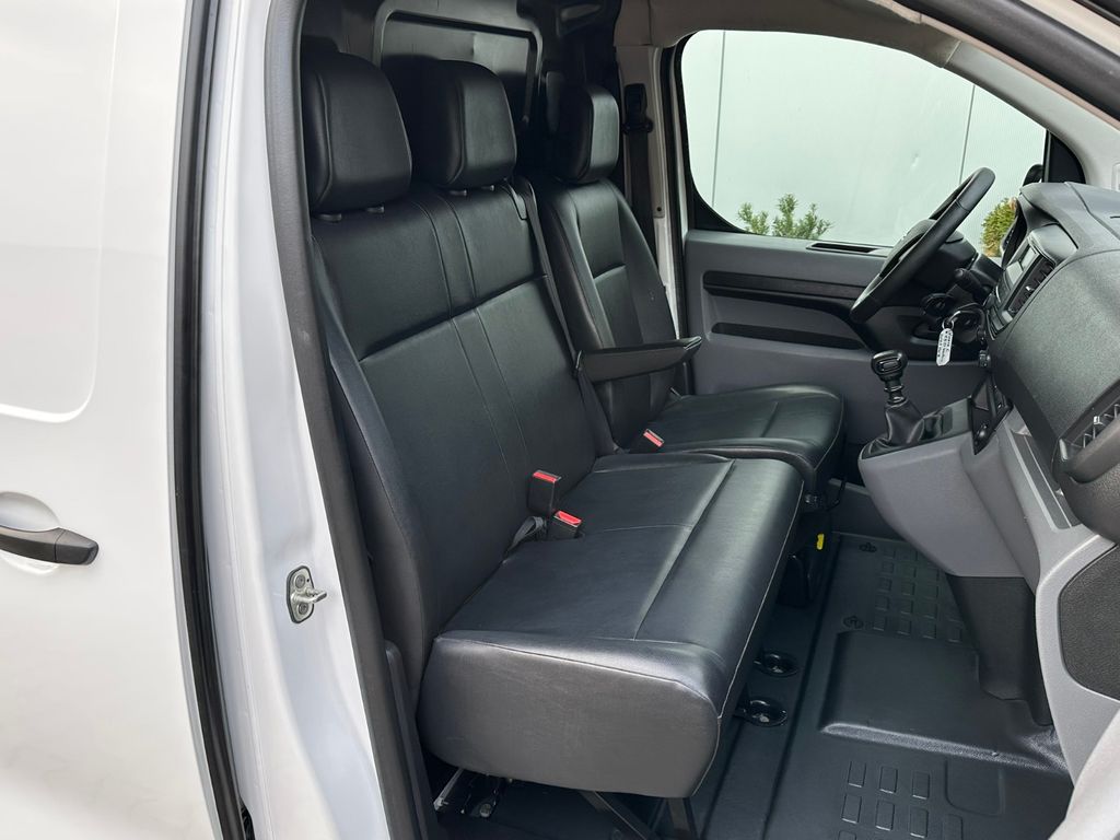 Opel Vivaro 2020
