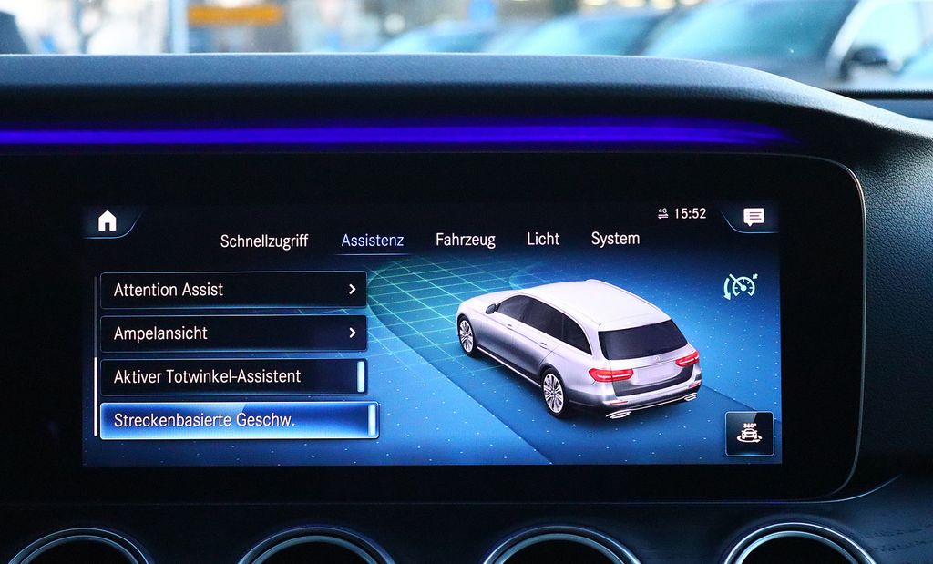 Mercedes-Benz E 300 2020