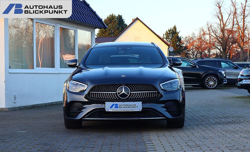 Mercedes-Benz E 300 2020