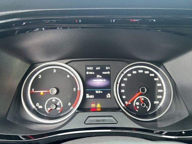 Volkswagen T6 Multivan 2021