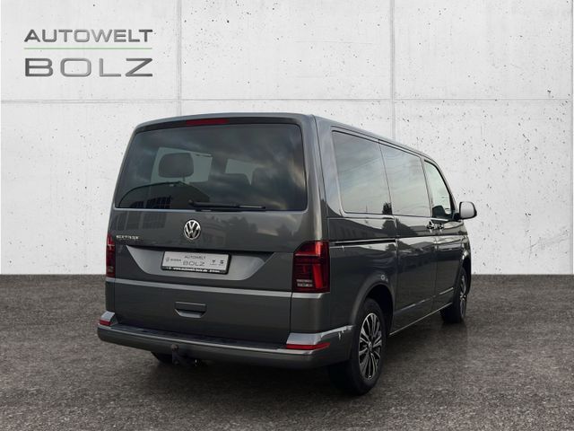 Volkswagen T6 Multivan 2021