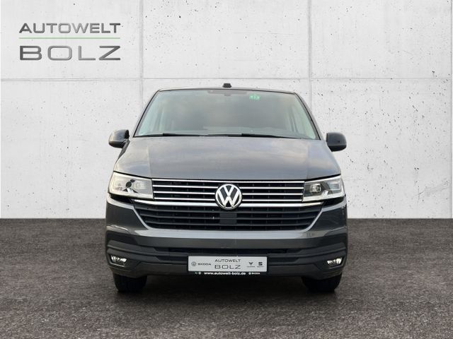 Volkswagen T6 Multivan 2021