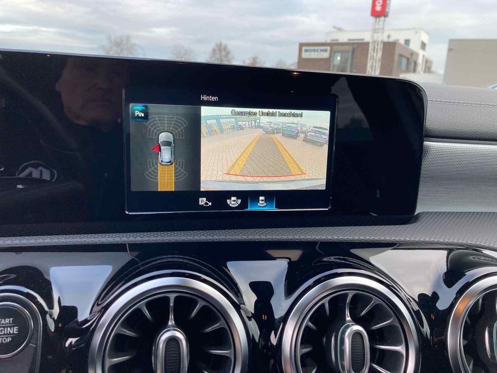 Mercedes-Benz A 250 2020