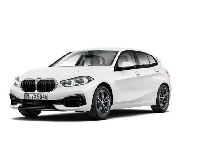 BMW 118 2021