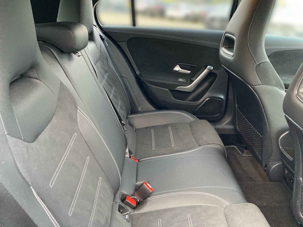 Mercedes-Benz A 250 2020