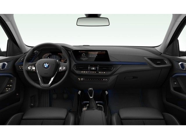 BMW 118 2021