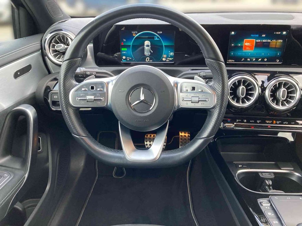 Mercedes-Benz A 250 2020