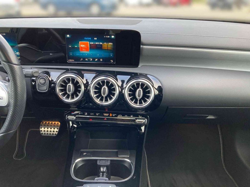 Mercedes-Benz A 250 2020