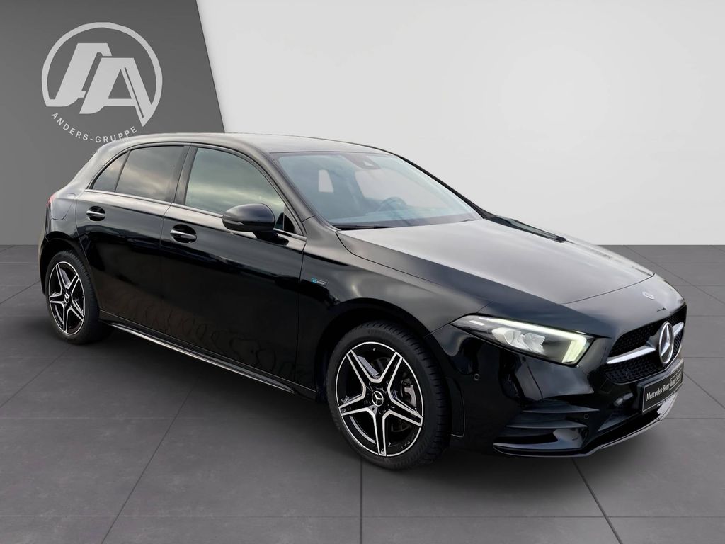 Mercedes-Benz A 250 2020