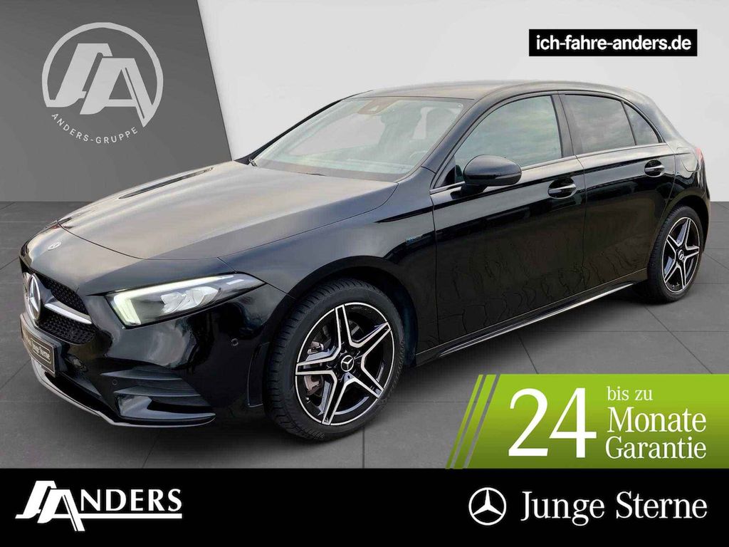 Mercedes-Benz A 250 2020