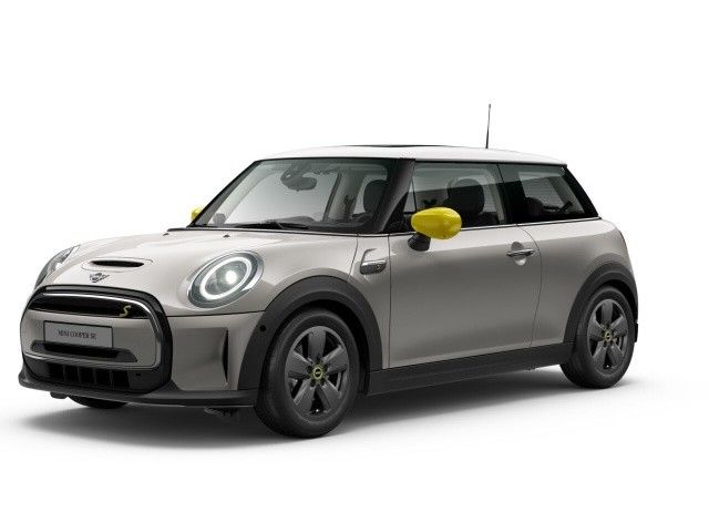 MINI Cooper E 2022