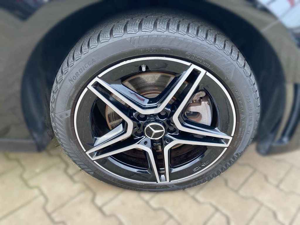 Mercedes-Benz A 250 2020