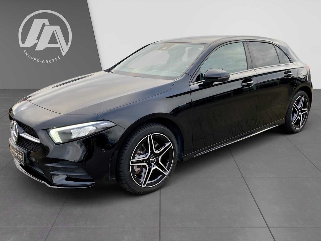 Mercedes-Benz A 250 2020