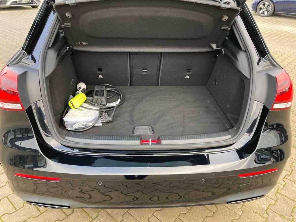 Mercedes-Benz A 250 2020