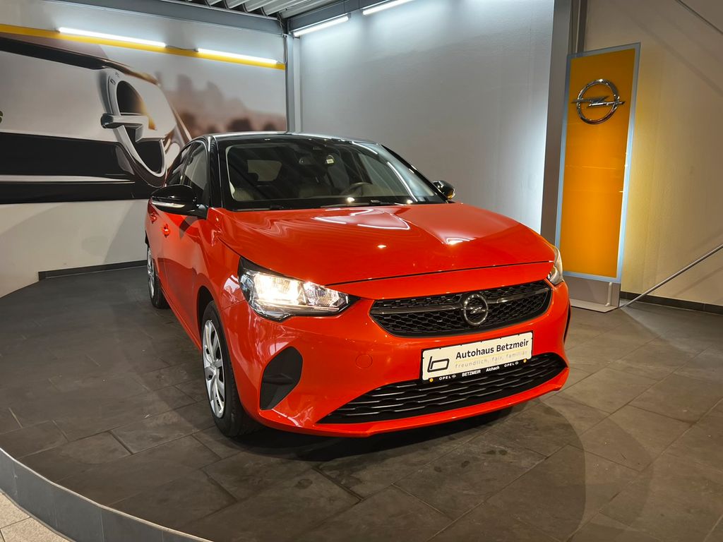 Opel Corsa 2022