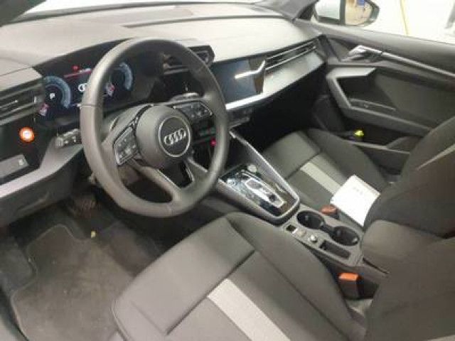 Audi A3 2025