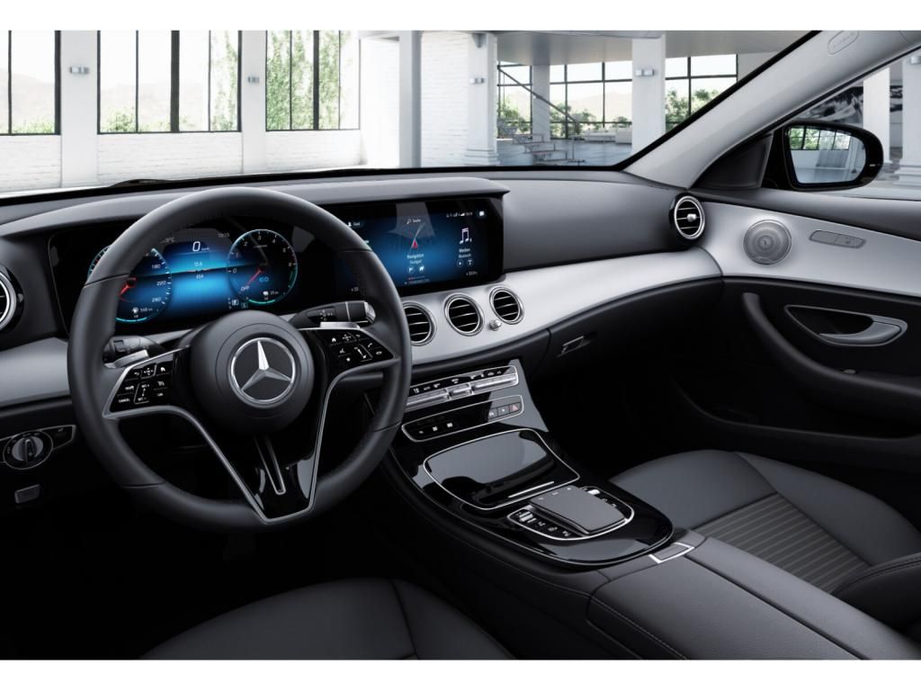 Mercedes-Benz E 300 2022