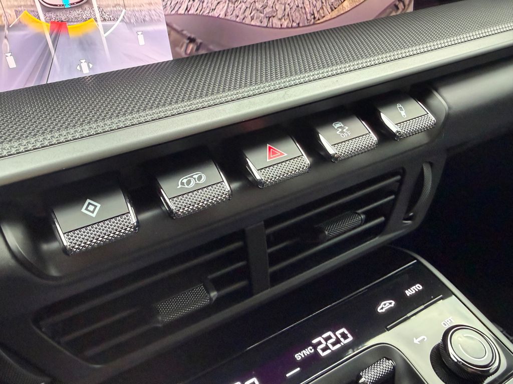 Porsche 992 2025