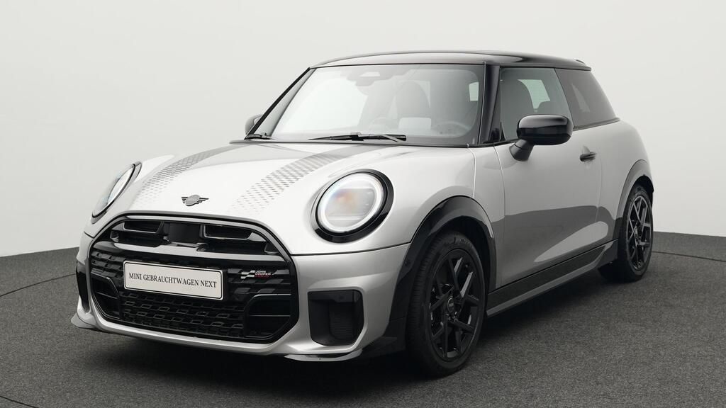 MINI Cooper S 2025