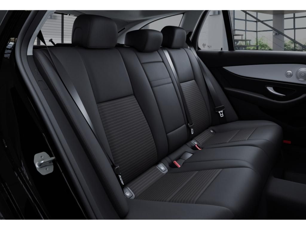 Mercedes-Benz E 300 2022