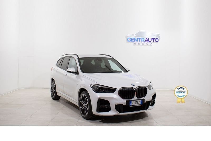 BMW X1 2020