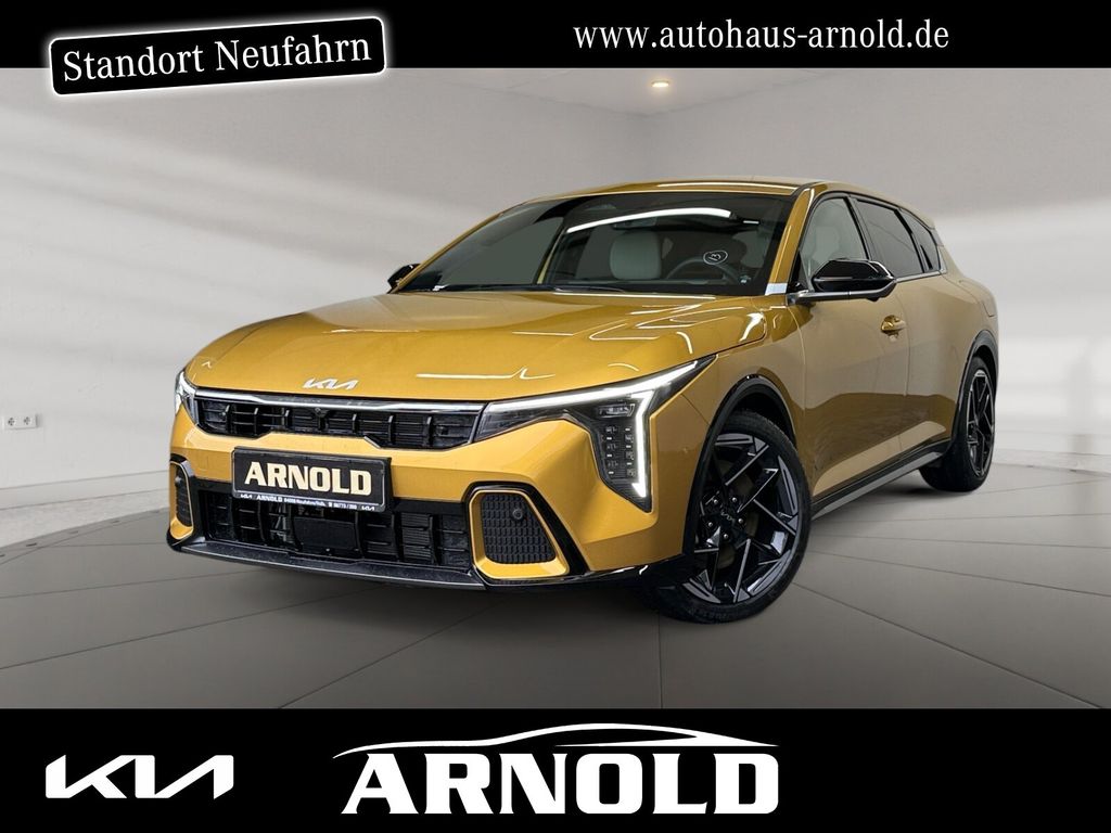 Kia cee'd / Ceed 2025