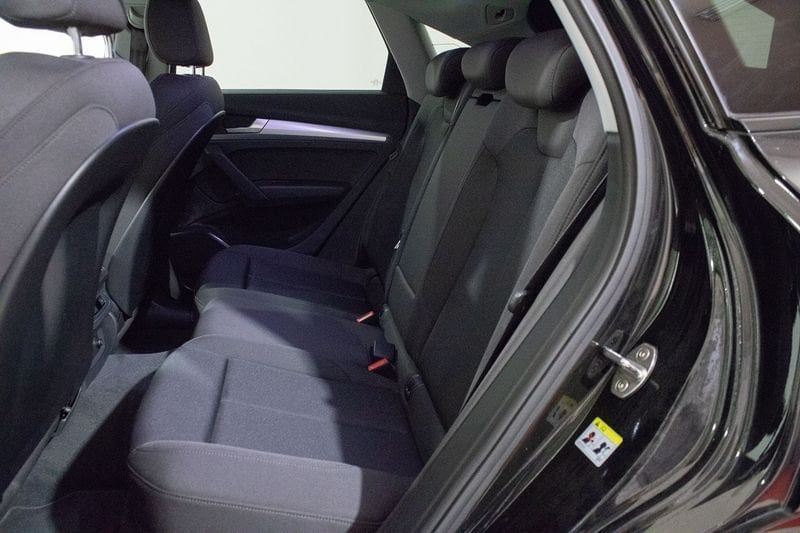 Audi Q5 2022