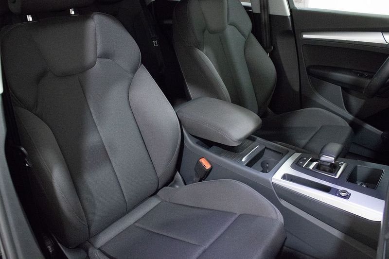 Audi Q5 2022