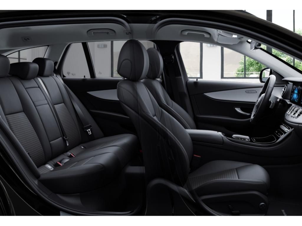 Mercedes-Benz E 300 2022