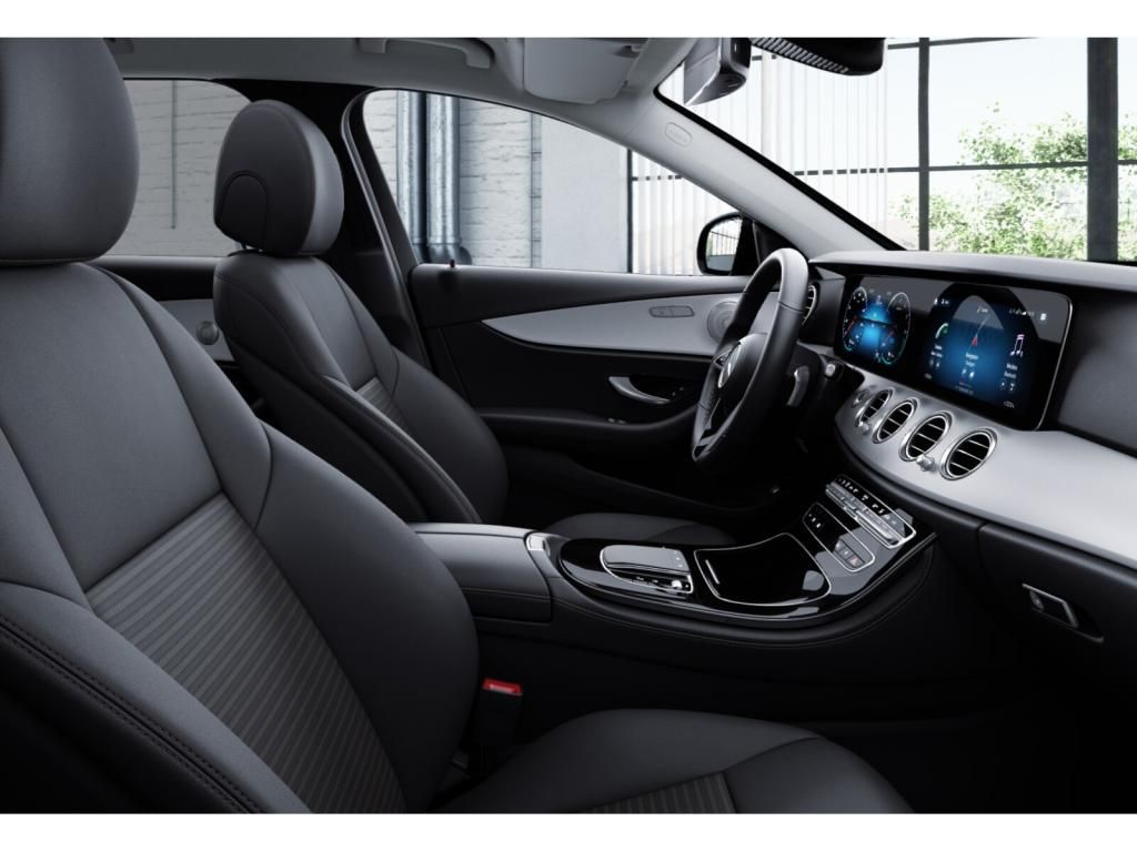 Mercedes-Benz E 300 2022