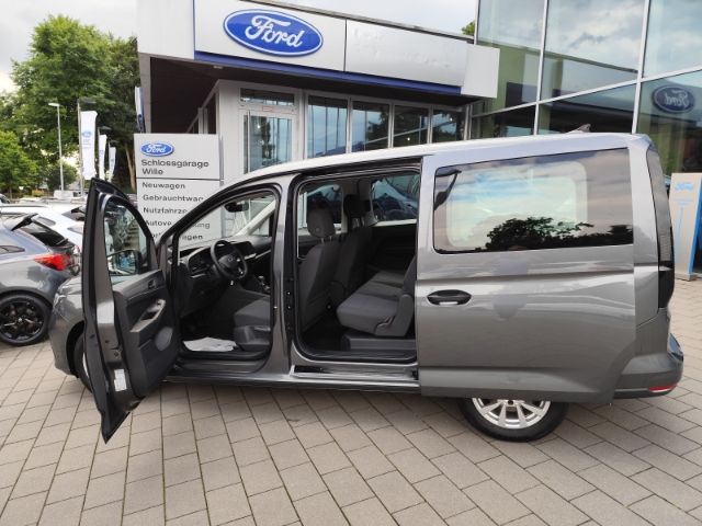 Ford Grand Tourneo