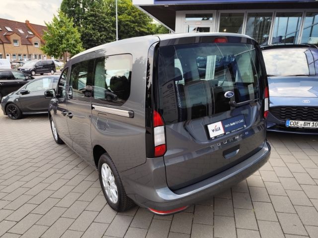 Ford Grand Tourneo