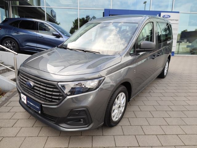 Ford Grand Tourneo