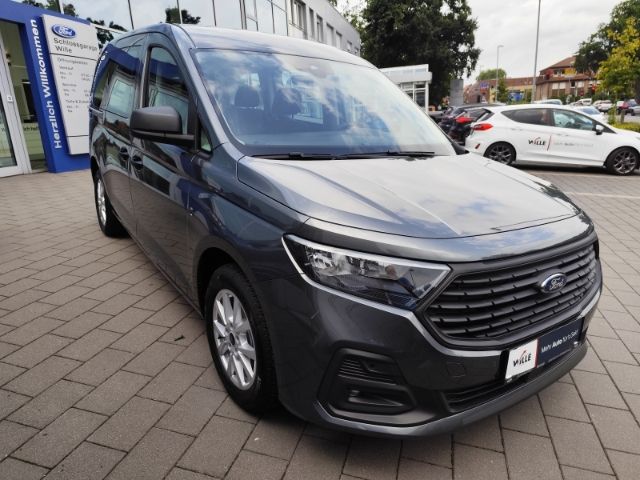 Ford Grand Tourneo