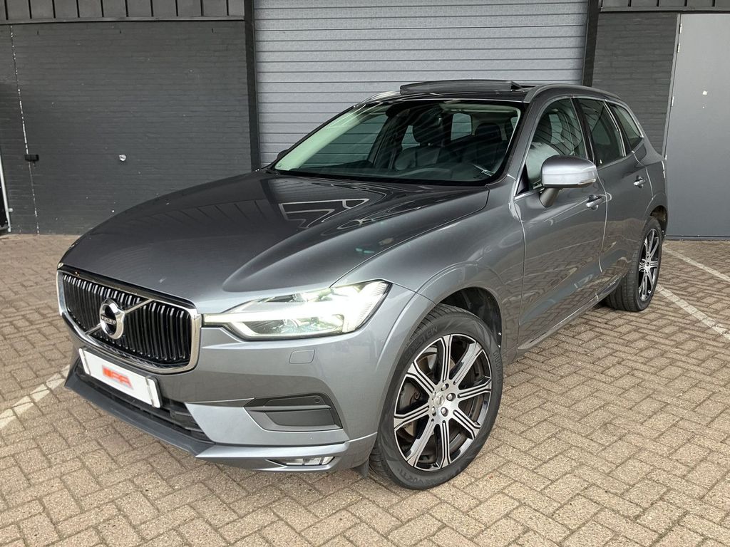 Volvo XC60 2017