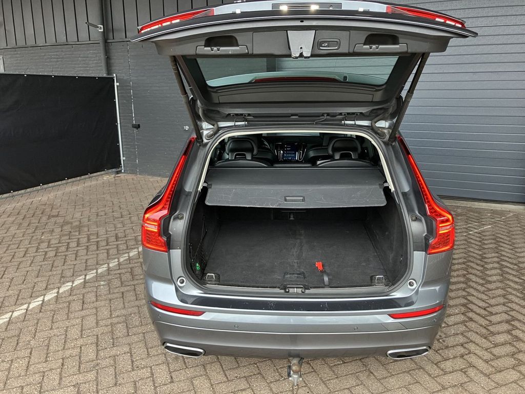 Volvo XC60 2017