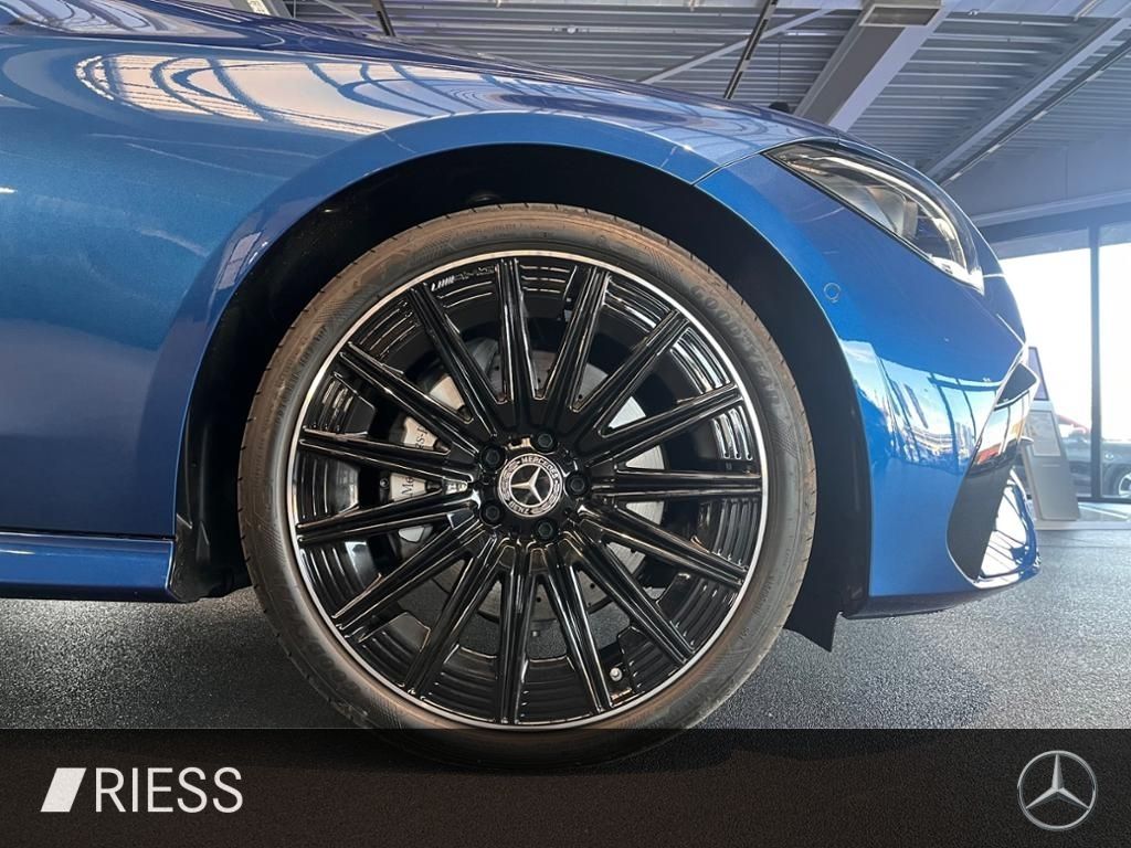 Mercedes-Benz CLE 300 2025