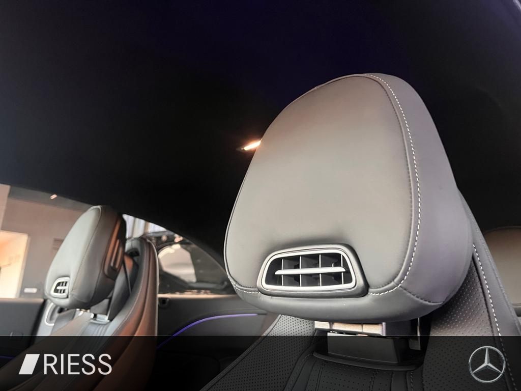 Mercedes-Benz CLE 300 2025