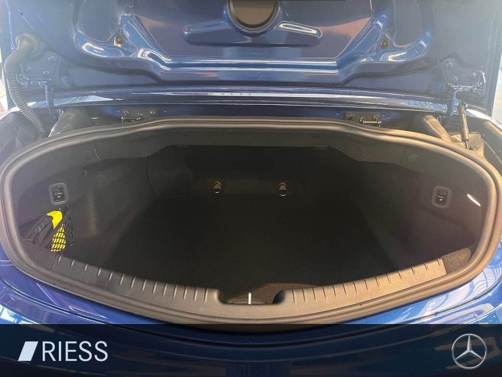 Mercedes-Benz CLE 300 2025