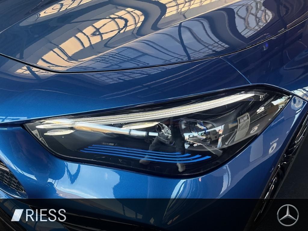 Mercedes-Benz CLE 300 2025