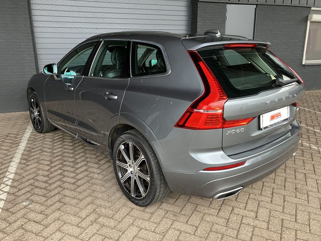 Volvo XC60 2017